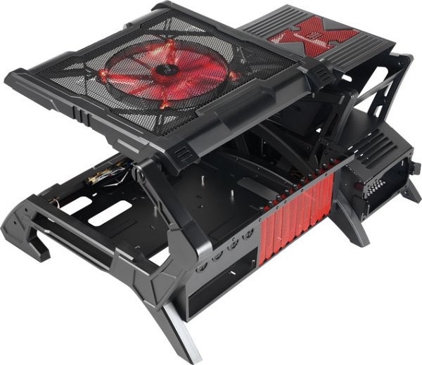 AeroCool Strike-X Air