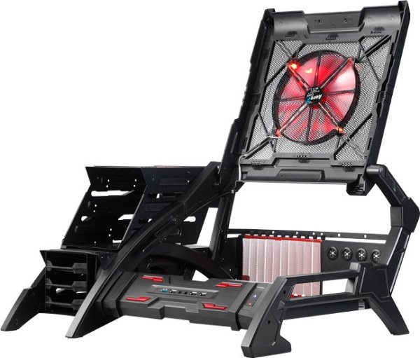 AeroCool Strike-X Air