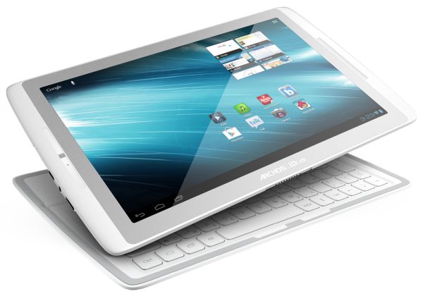 Archos 101 XS