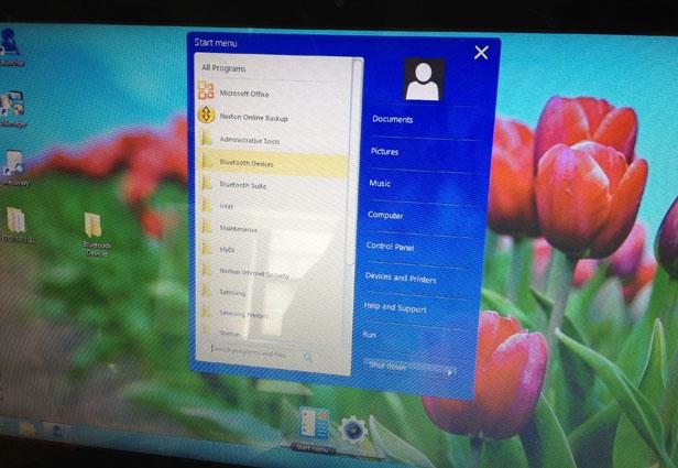 Samsung     Windows 8