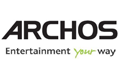 ARCHOS logo