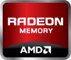 AMD memory