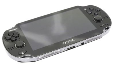 PS Vita