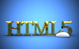  HTML5    