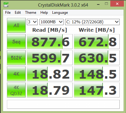  SSD   mSATA