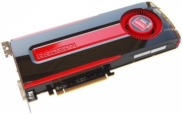 Radeon HD 7950