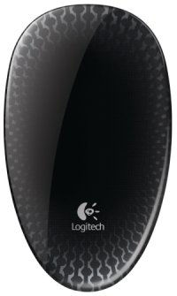 Logitech Touch Mouse M600