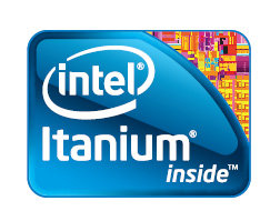 Intel Itanium