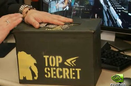 Top Secret