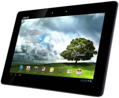 ASUS Transformer Pad Infinity