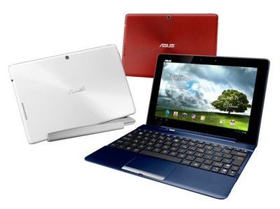 ASUS Transformer Pad Infinity