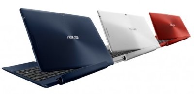 ASUS Transformer Pad Infinity