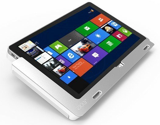 Acer ICONIA W700