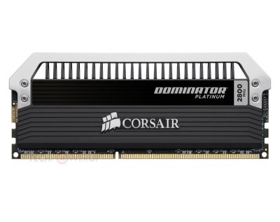 Corsair Dominator Platinum