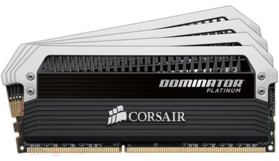 Corsair Dominator Platinum