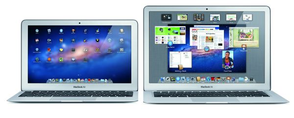  Apple    Macbook Air