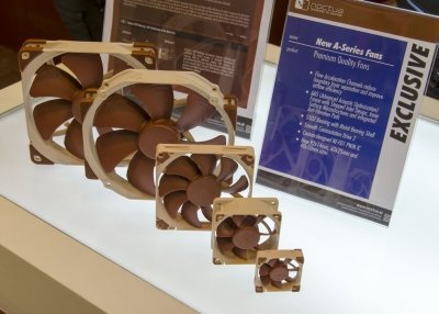  Noctua   Computex