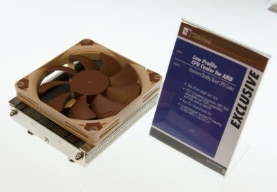  Noctua   Computex