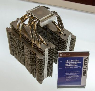  Noctua   Computex