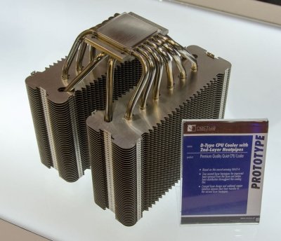  Noctua   Computex