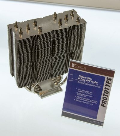  Noctua   Computex