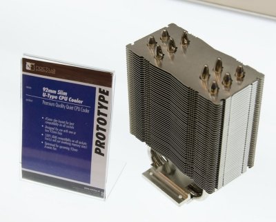  Noctua   Computex