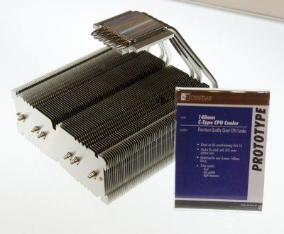  Noctua   Computex