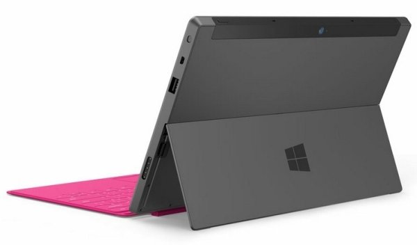 :    Microsoft Surface