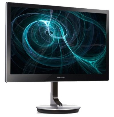 Samsung Series 9 27" LED Desktop Monitor