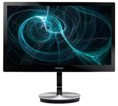 Samsung Series 9 27" LED Desktop Monitor