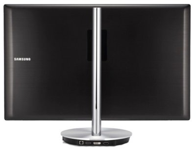 Samsung Series 9 27" LED Desktop Monitor