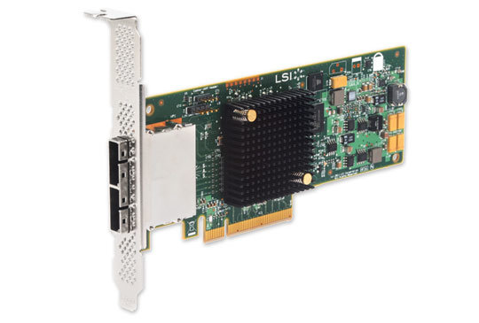 LSI  SAS/SATA  MegaRAID   PCI-E 3.0 