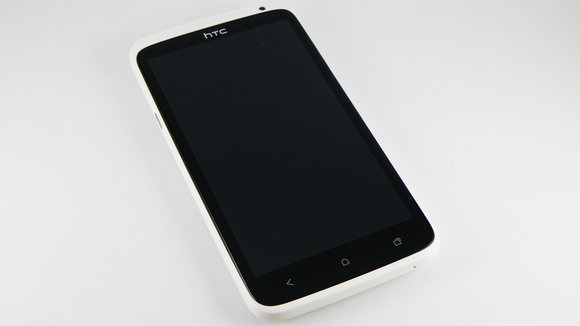   Galaxy Nexus    HTC One X