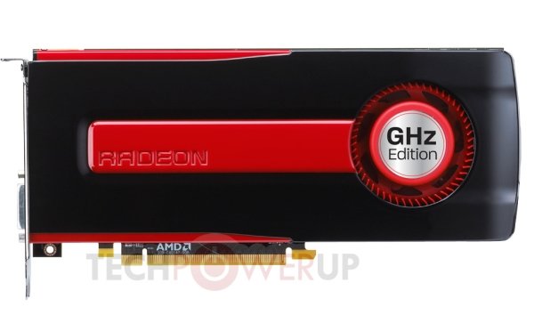 Radeon HD 7800 Series