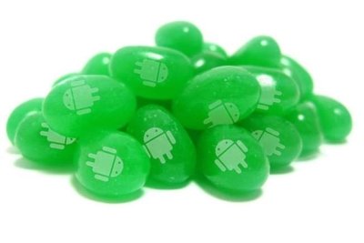 Android Jelly Bean