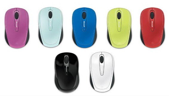 Microsoft Mouse