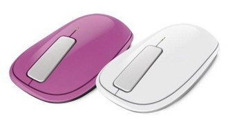 Microsoft Mouse