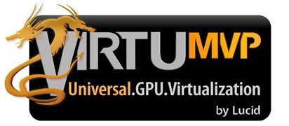 Lucid Virtu Universal MVP