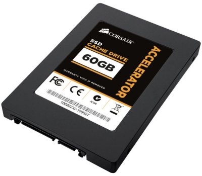 Corsair Accelerator Series SSD