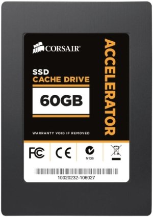 Corsair Accelerator Series SSD