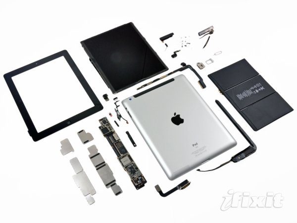  iPad 3