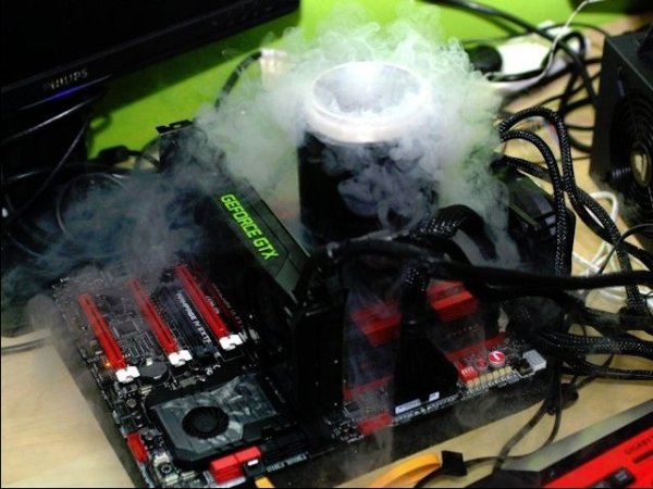 GeForce GTX 680 