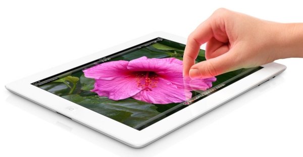 iPad 3- 