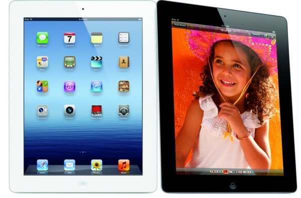 iPad 3- 