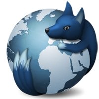 Waterfox 