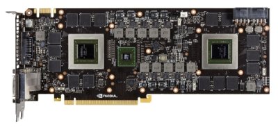  NVIDIA GeForce GTX 690