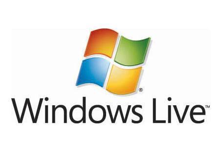 , Windows Live!