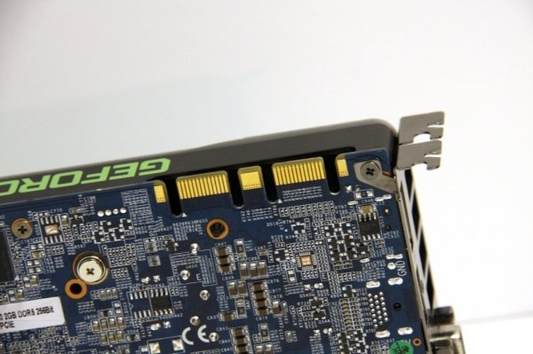 GeForce GTX 670     4-way SLI