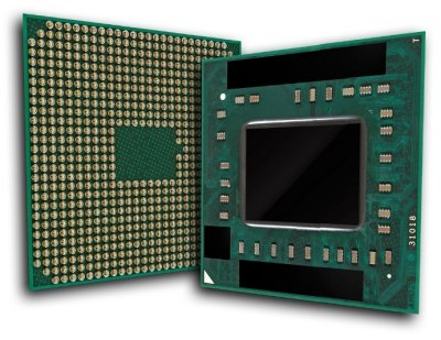 2nd-Gen. A-Series APU AMD
