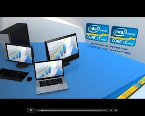  Intel Core vPro 3rd Generation